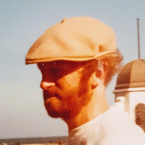 Mr Ernest Robert Treagus's obituary , Passed away on January 18, 2020 in Melbourne, Victoria