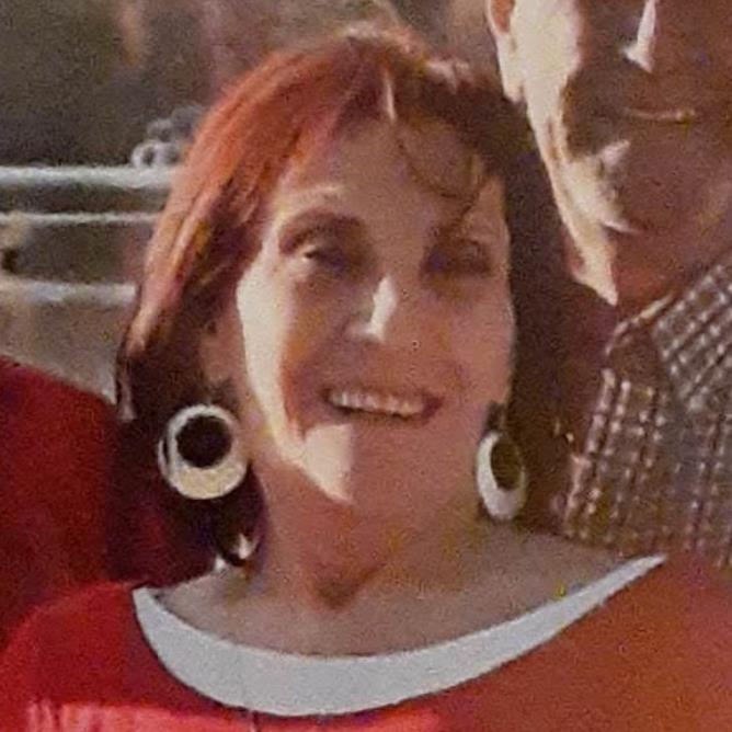 Joann Worthey Obituary