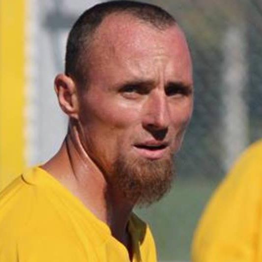 Gary McFarlane