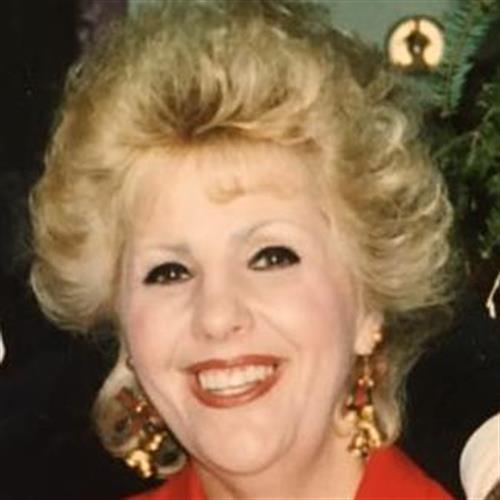 Christina M. Balena Obituary