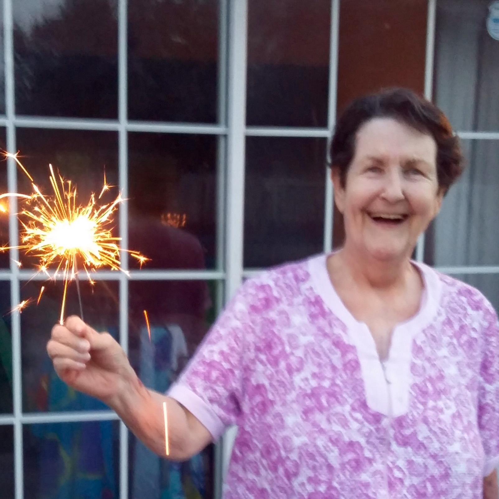 Georgianna (Penny) Shields Obituary