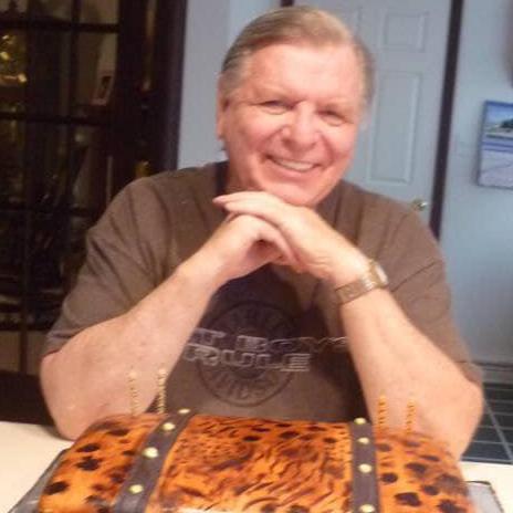 Gary Kratzer Obituary