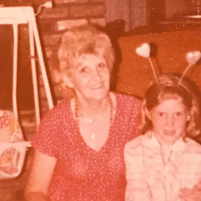 Winifred Maude Buonocore Obituary