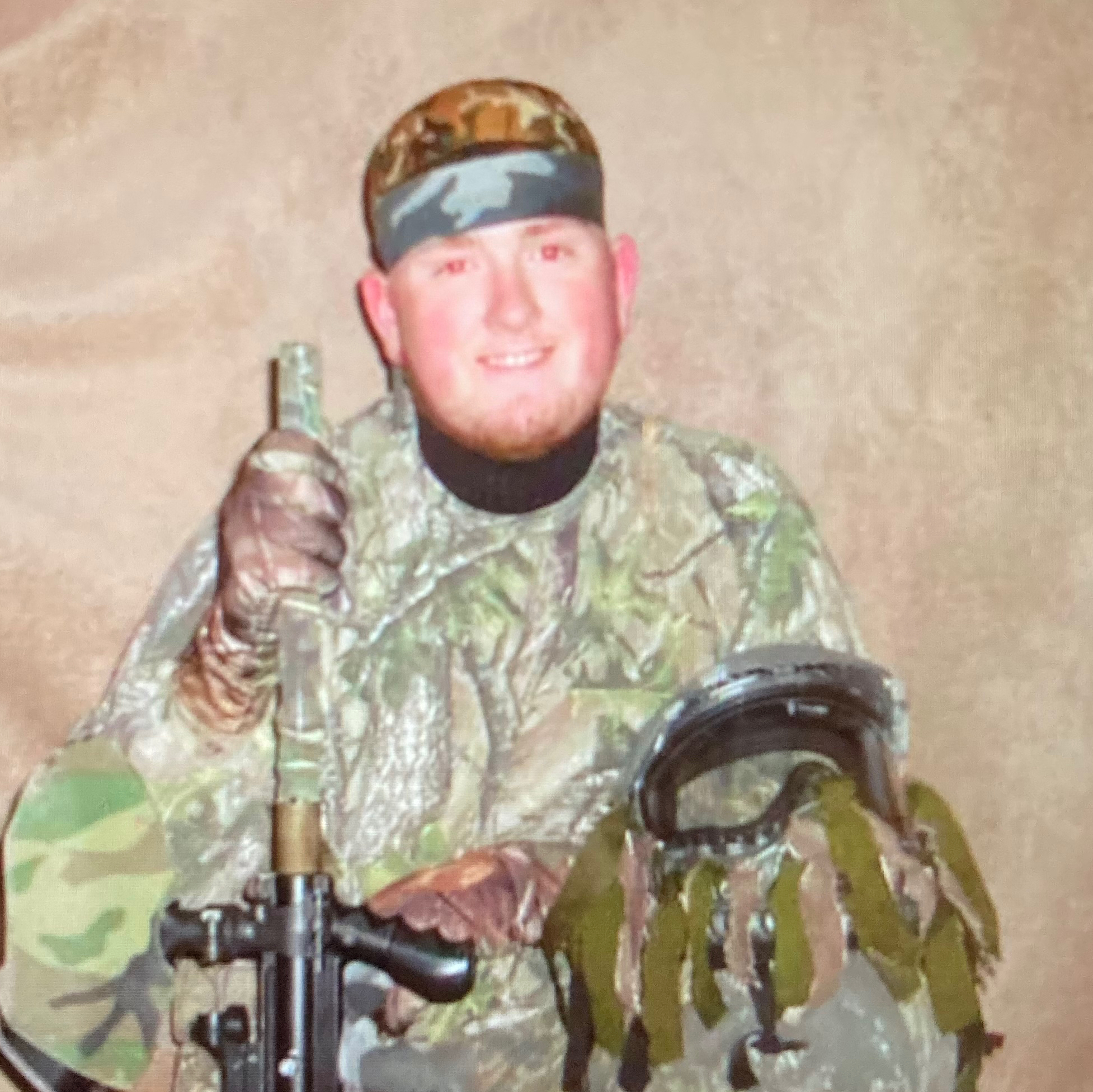 Daniel Emmell Jr.'s obituary , Passed away on January 20, 2020 in New Paris, Pennsylvania