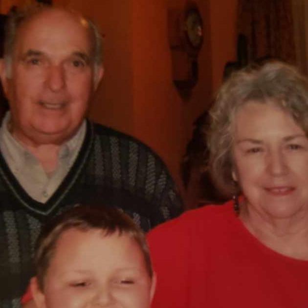John William Francis Obituary