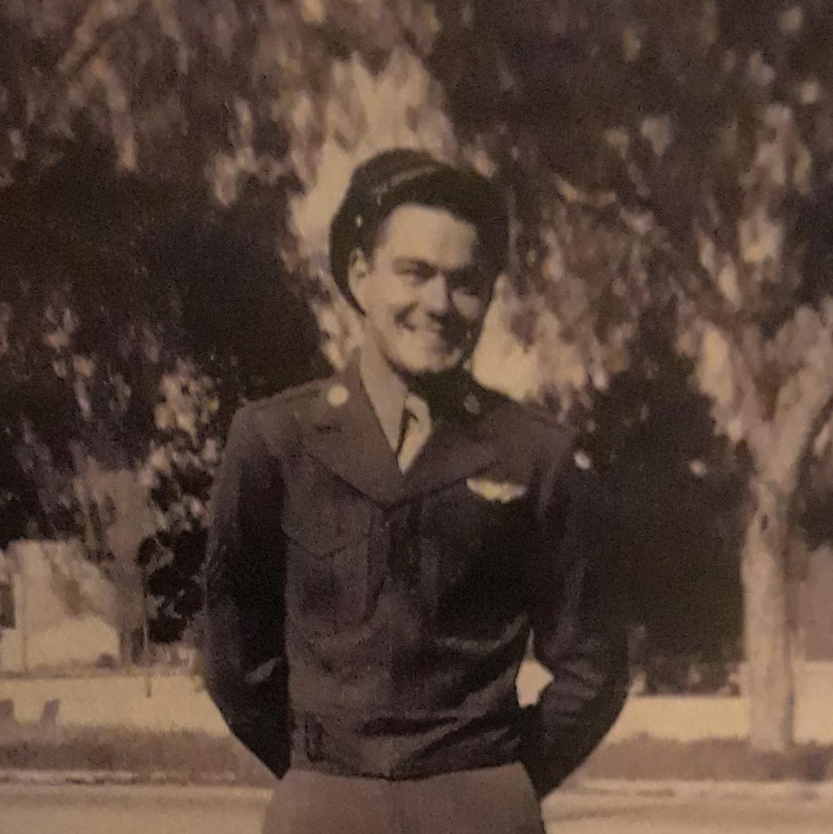 Harry C. Bales Obituary