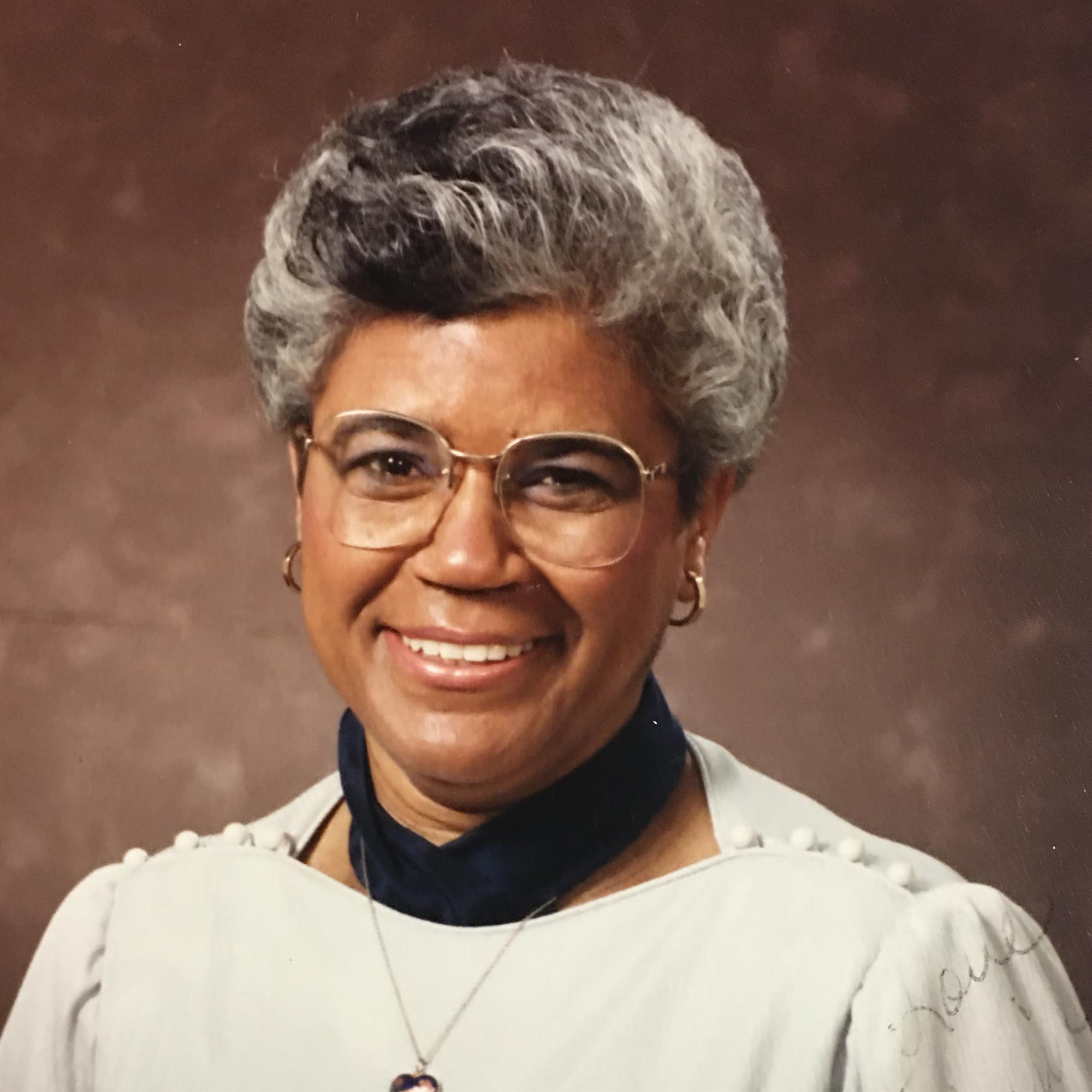 Annie Mae Johnson Obituary