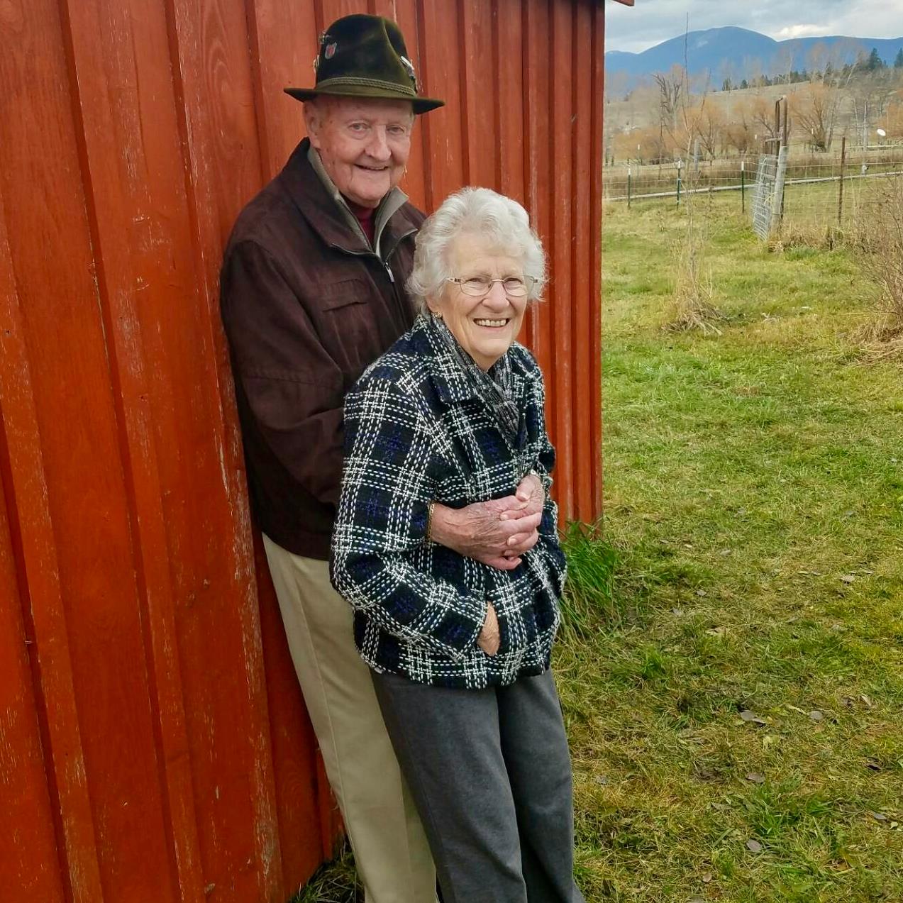 Arthur James Lefevre Obituary