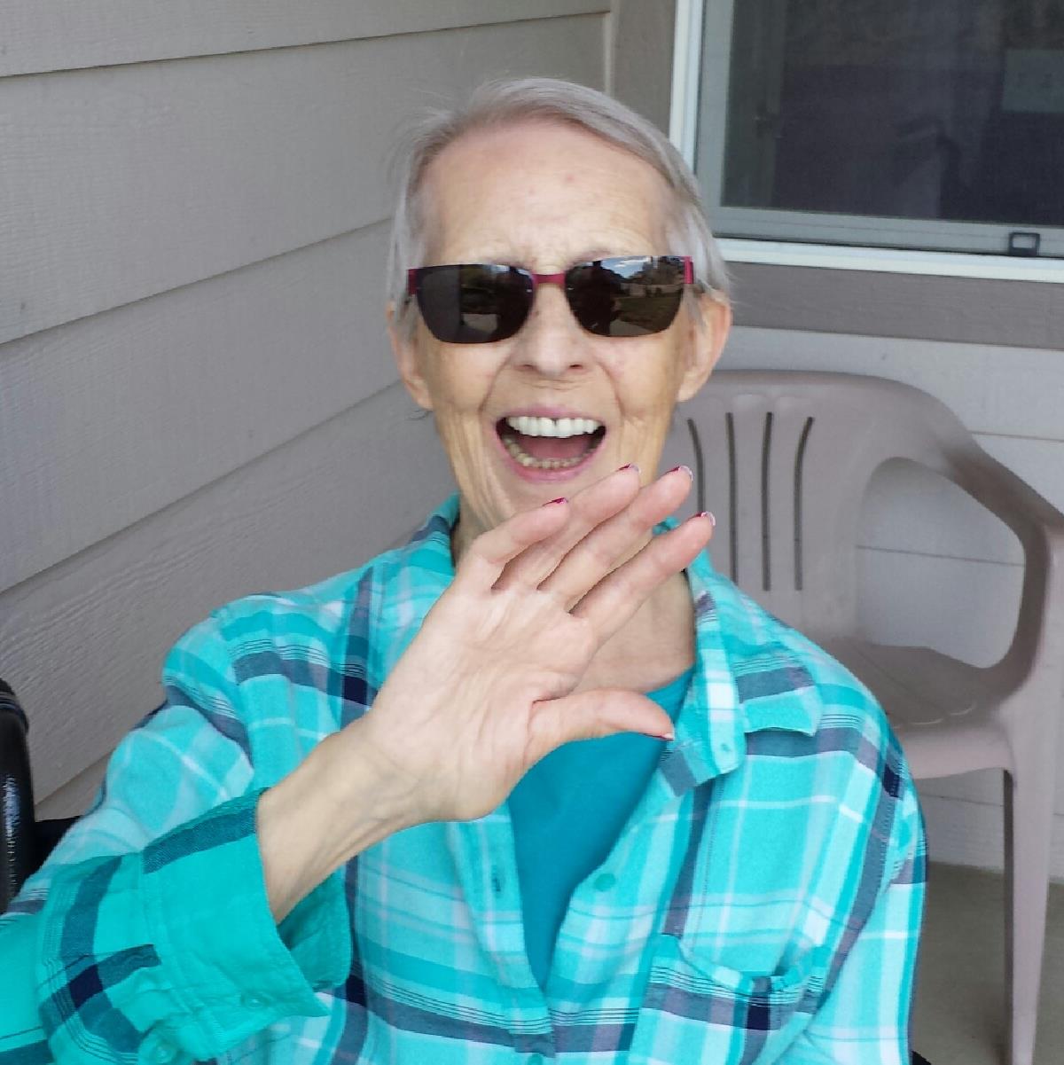 Jeanette M Deline Obituary