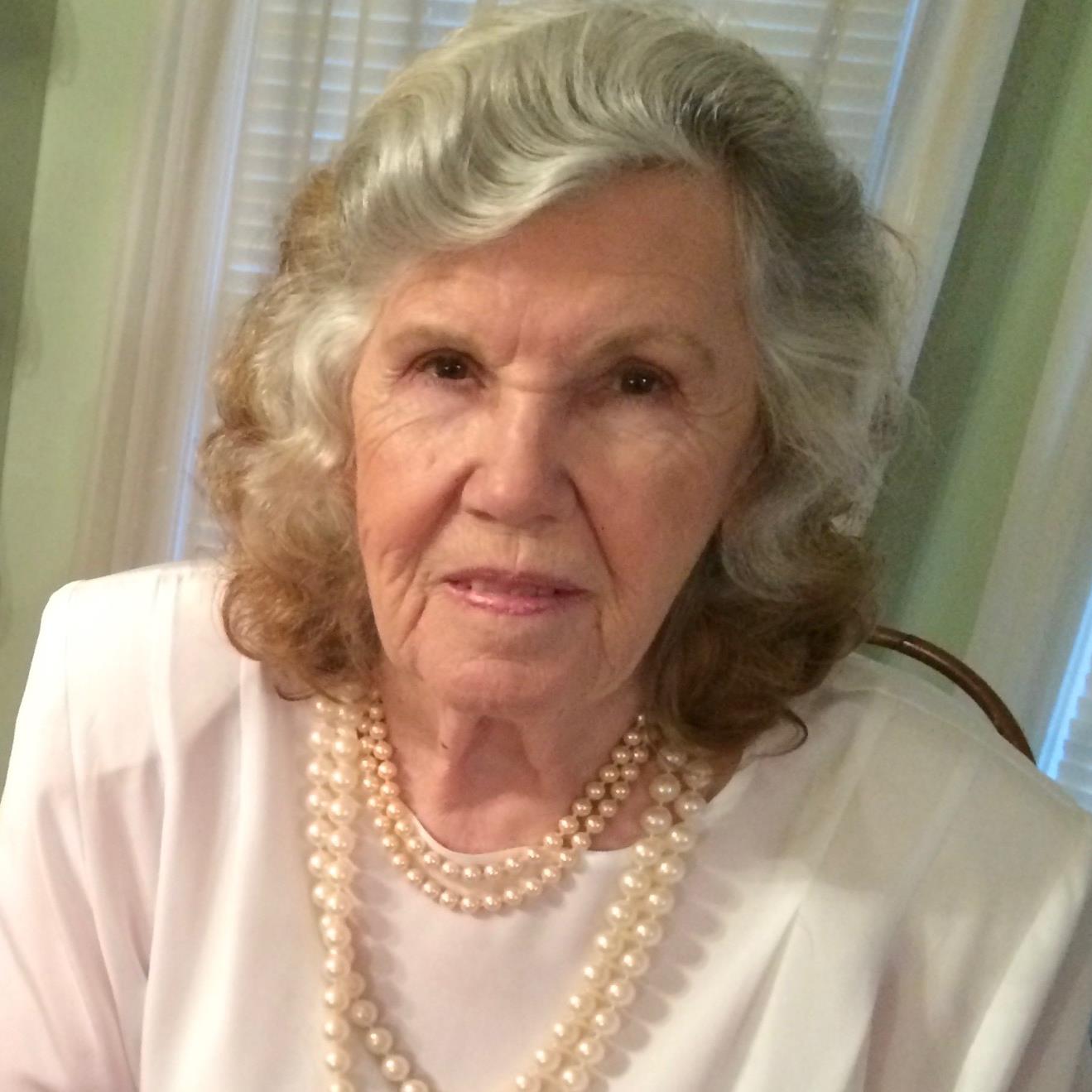 Fannie Lewis