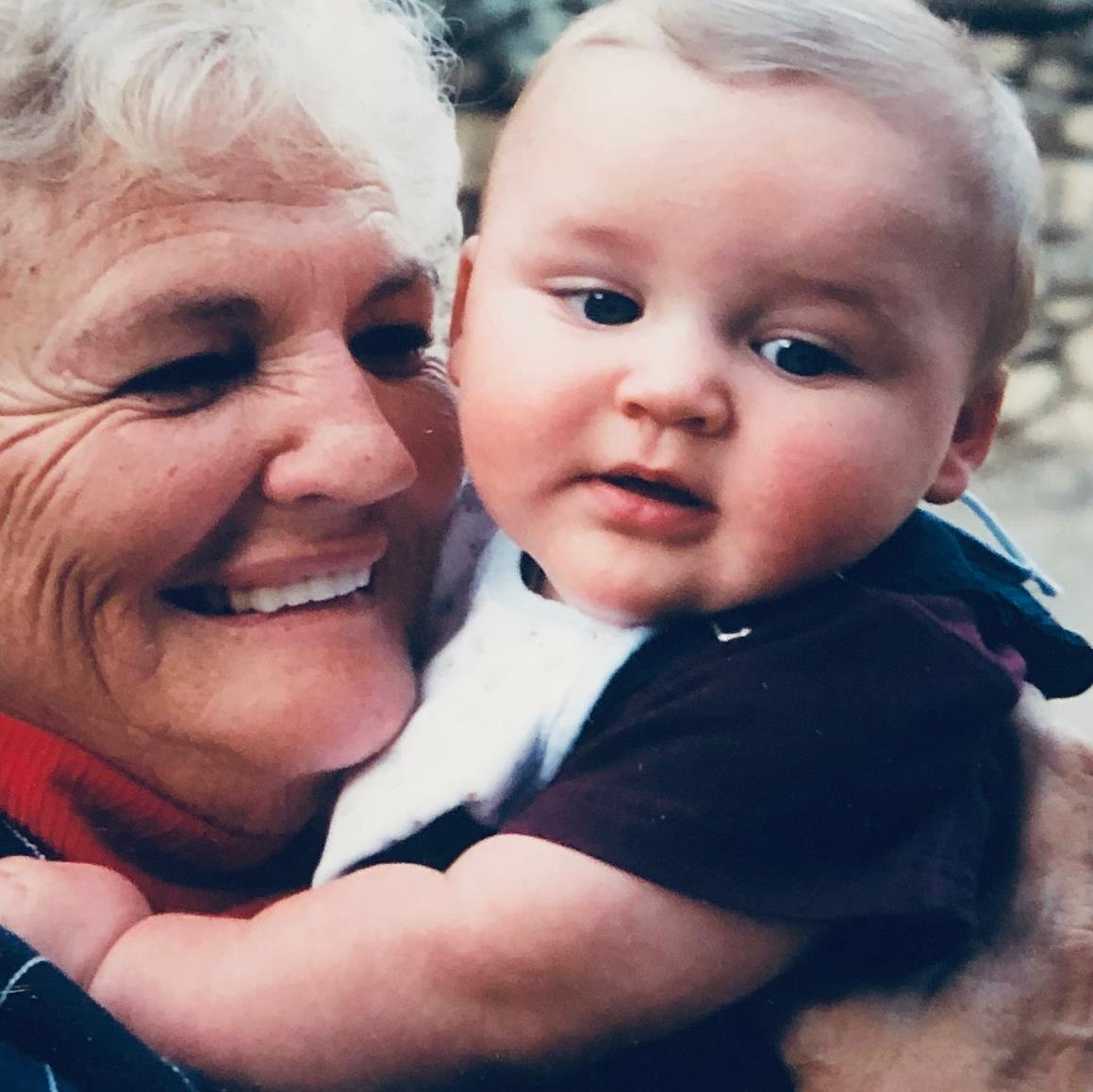 Maurine Posey Gary Graham Obituary