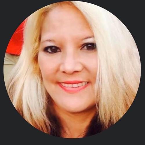 Teresa Nelson