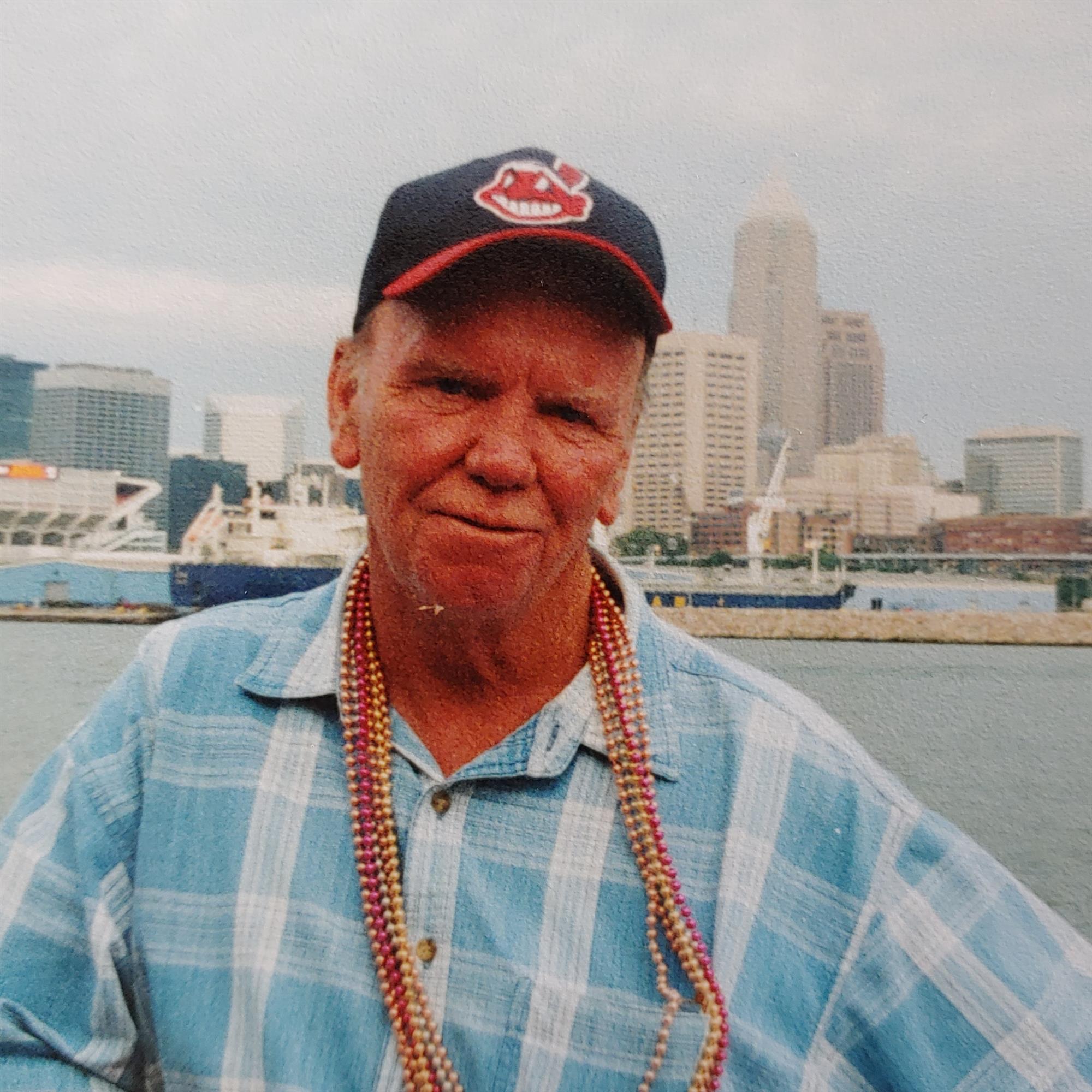 Robert E. Burke Obituary