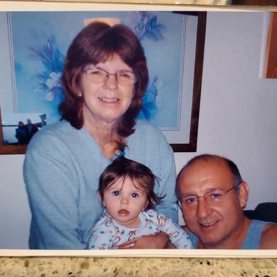 Laura Marie Palmateer Obituary