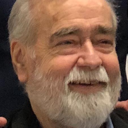 Larry Strickland Obituary