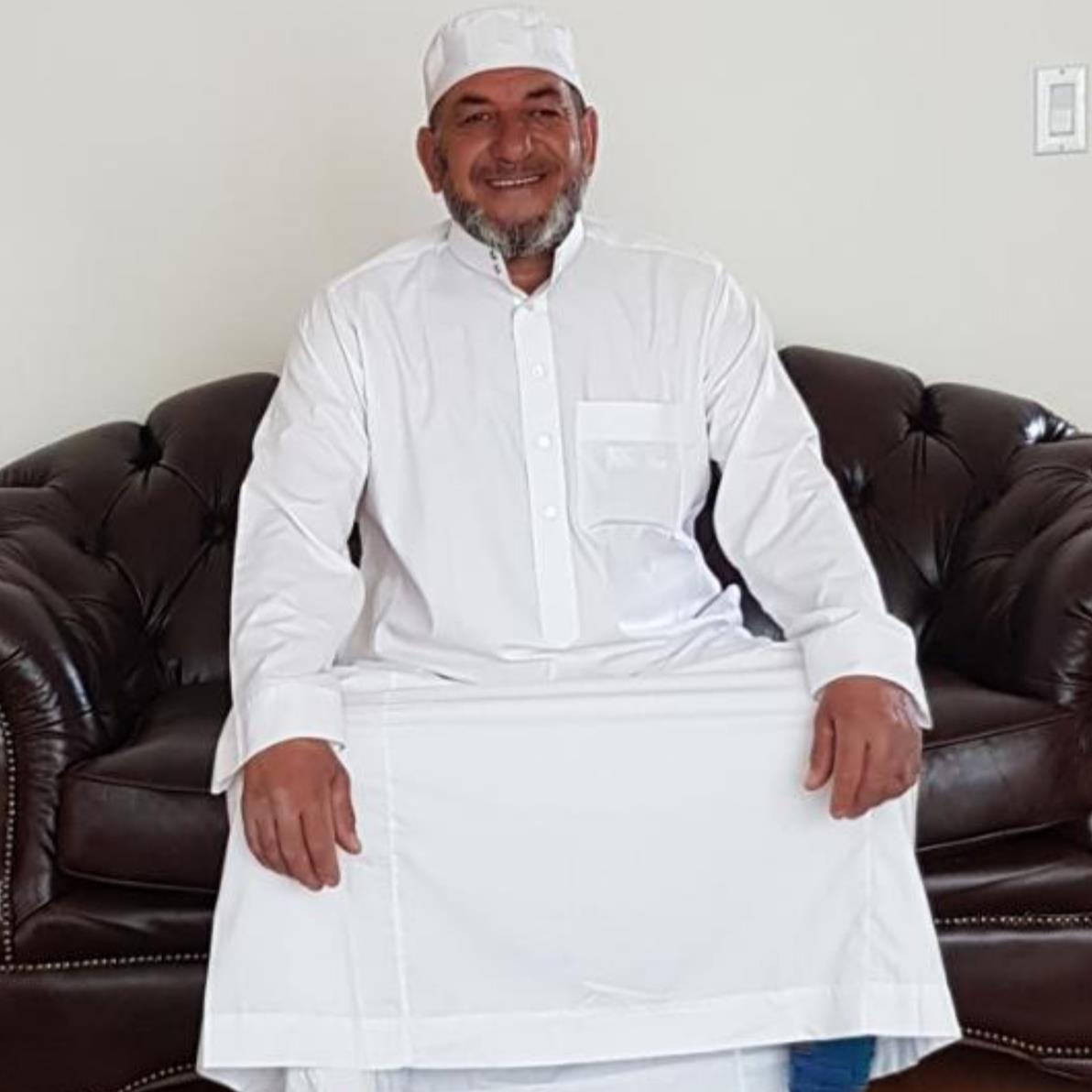 Omar Osman El-Tassi's obituary , Passed away on January 30, 2020 in Calgary, Alberta