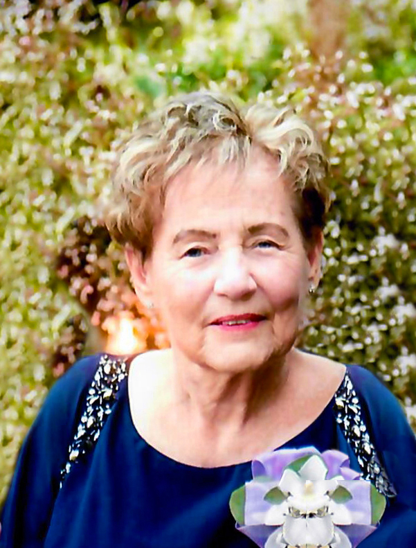 Barbara (McNutt) A. Rappo Obituary