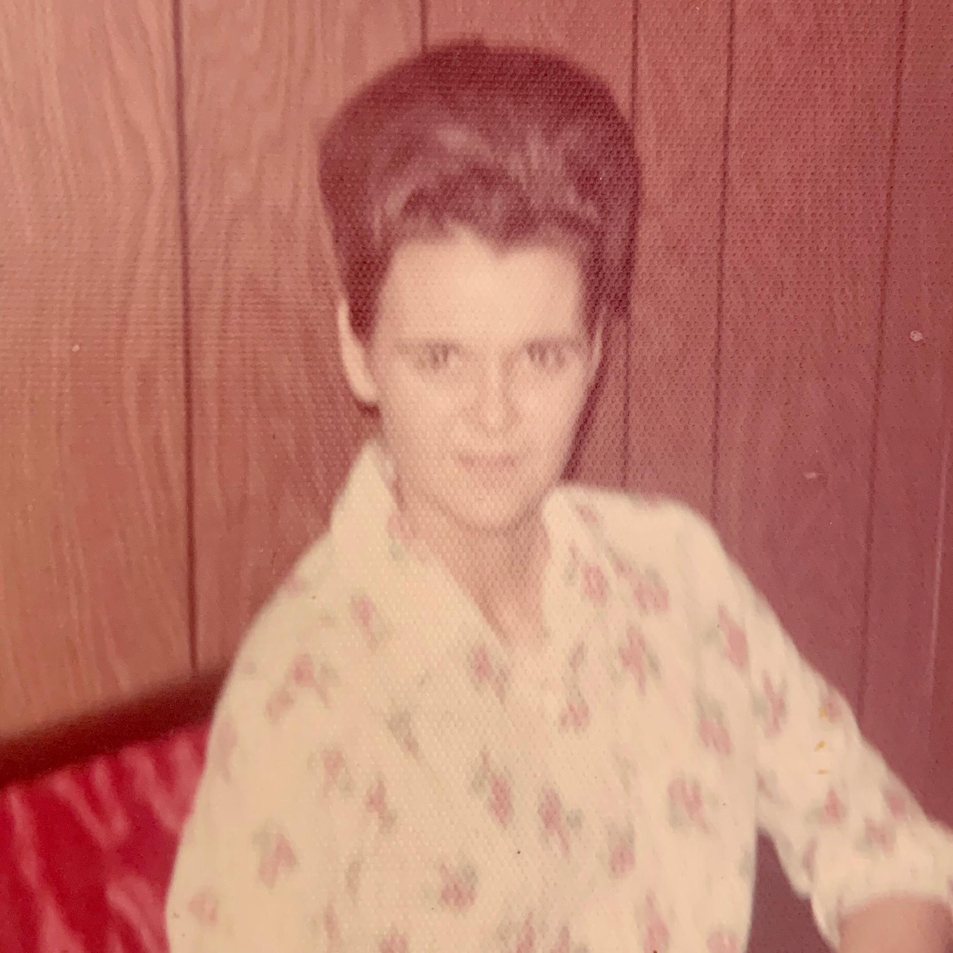 Elizabeth Melton Obituary