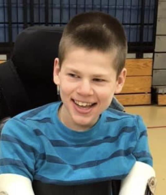 David Chelednik Jr. Obituary