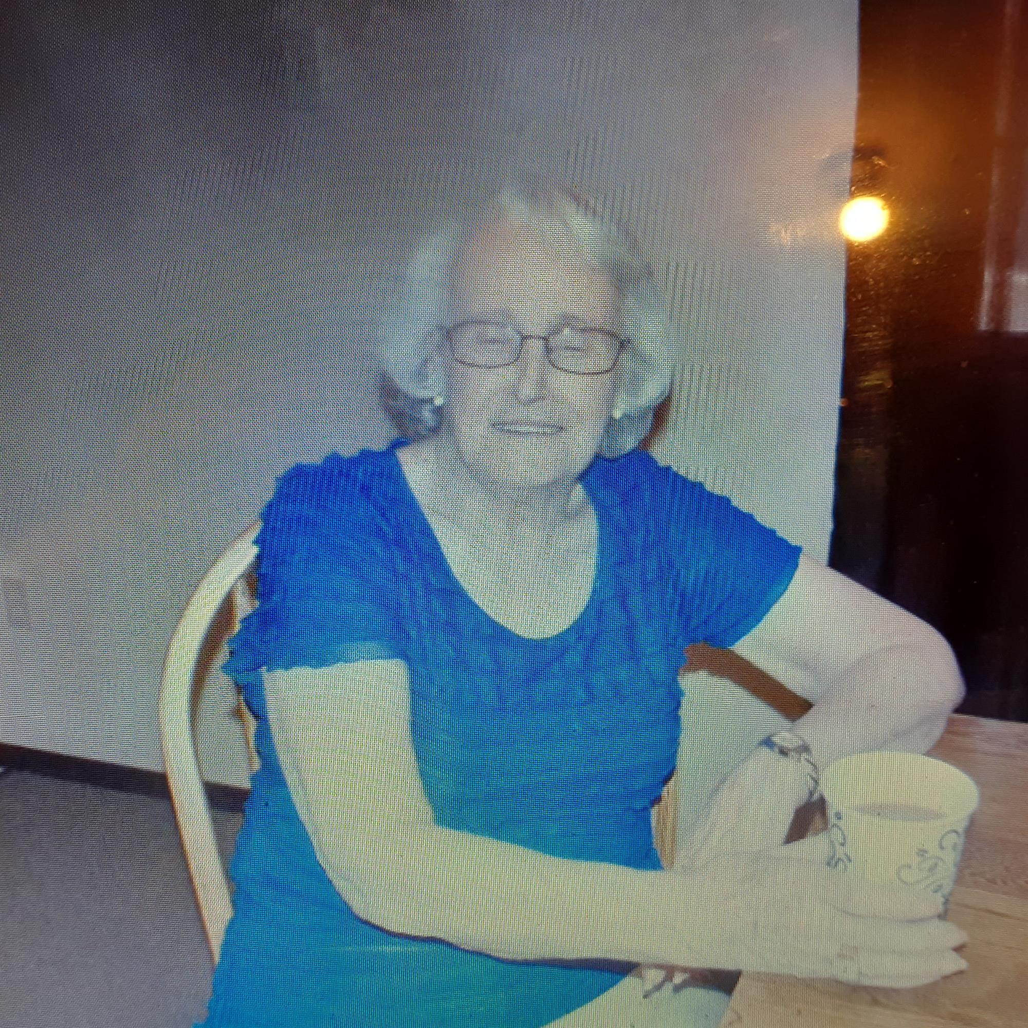 Edna Kempen Obituary