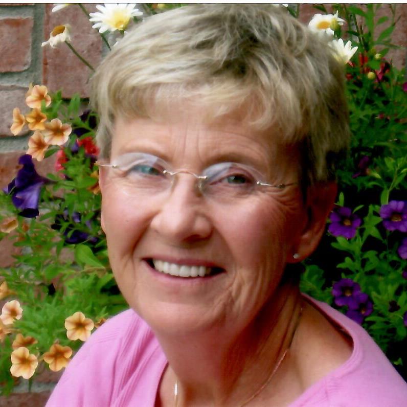 Monica McGill Obituary