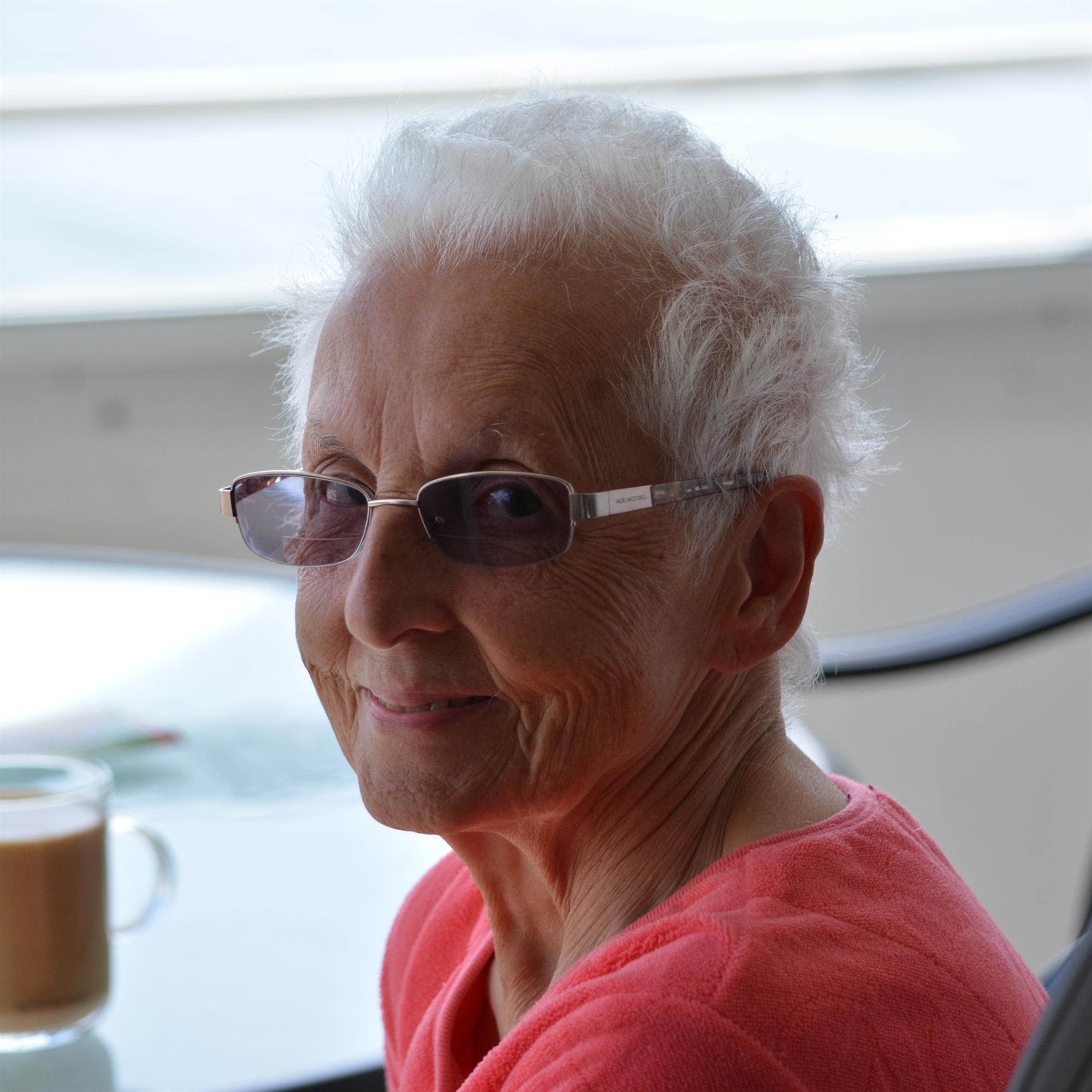 Julia Koochis Obituary