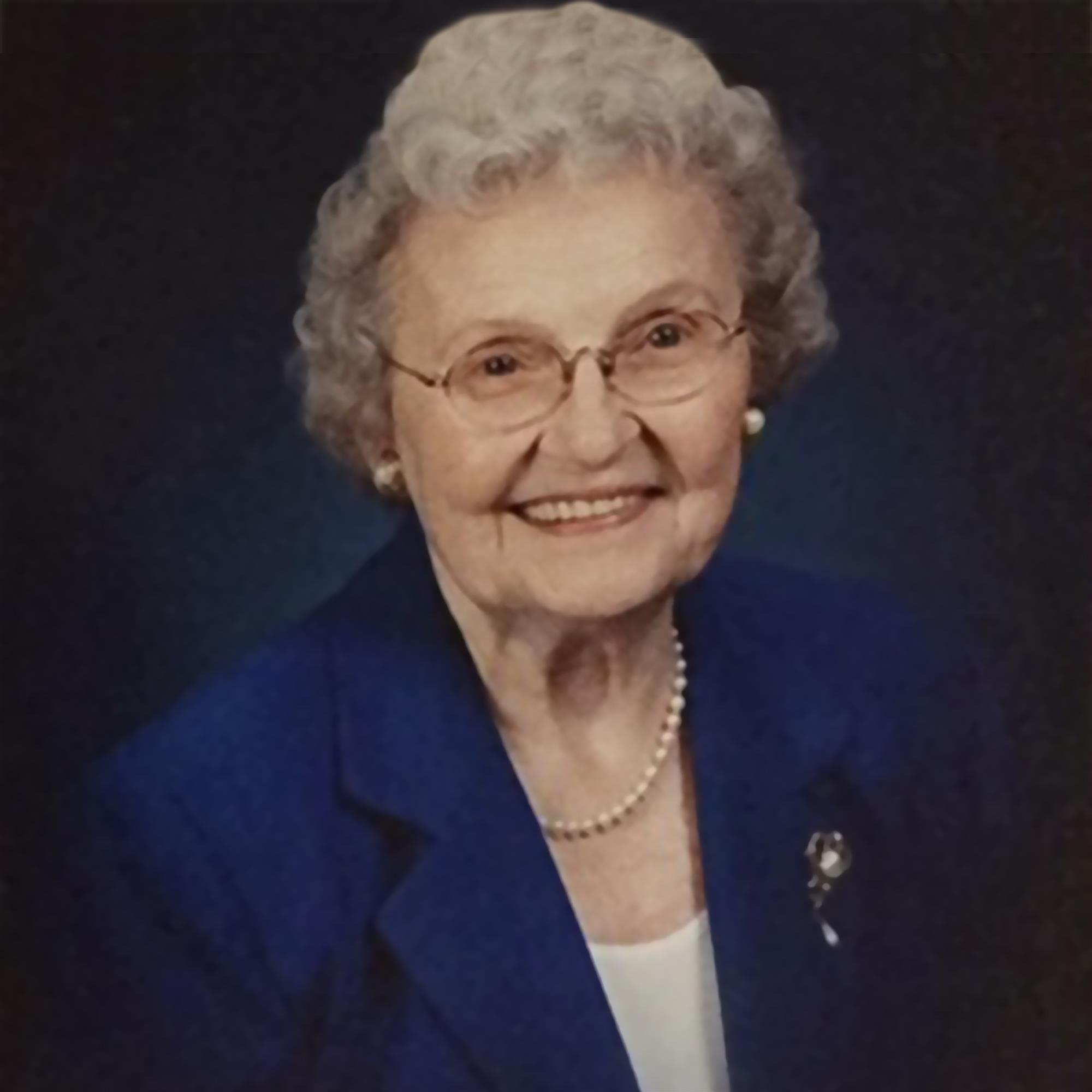 Elizabeth E. McCaslin Obituary