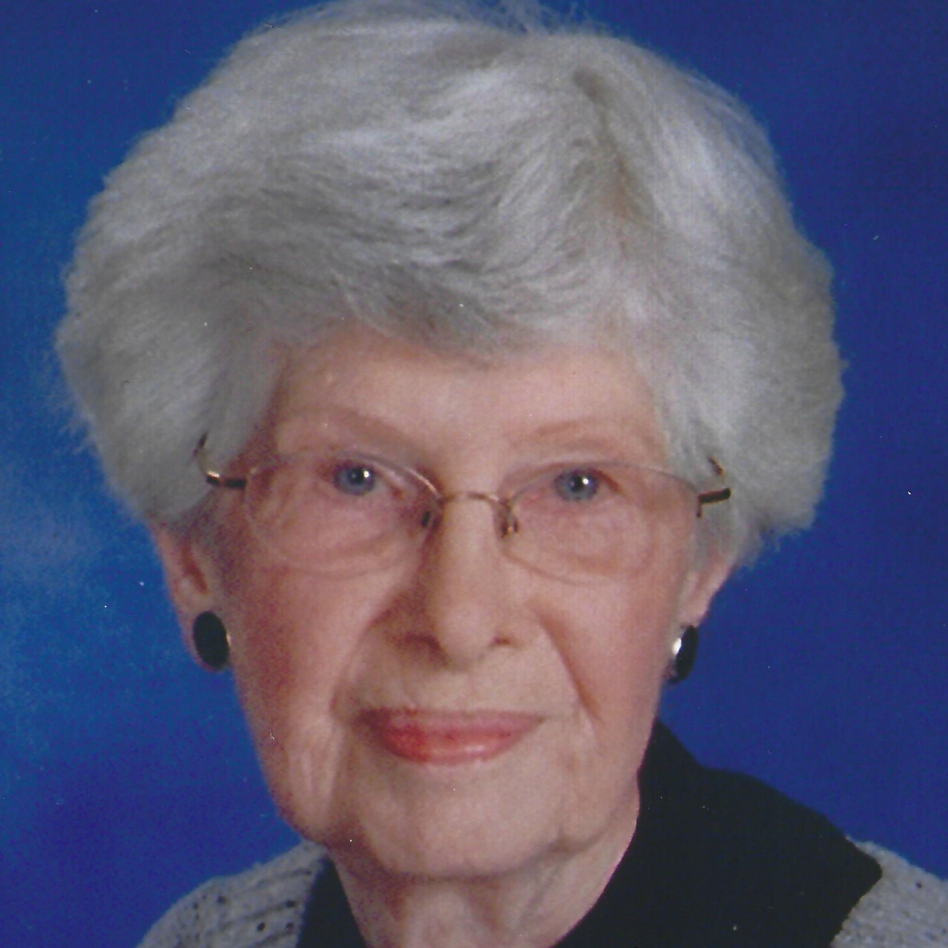 Marjory I. Wahls Obituary