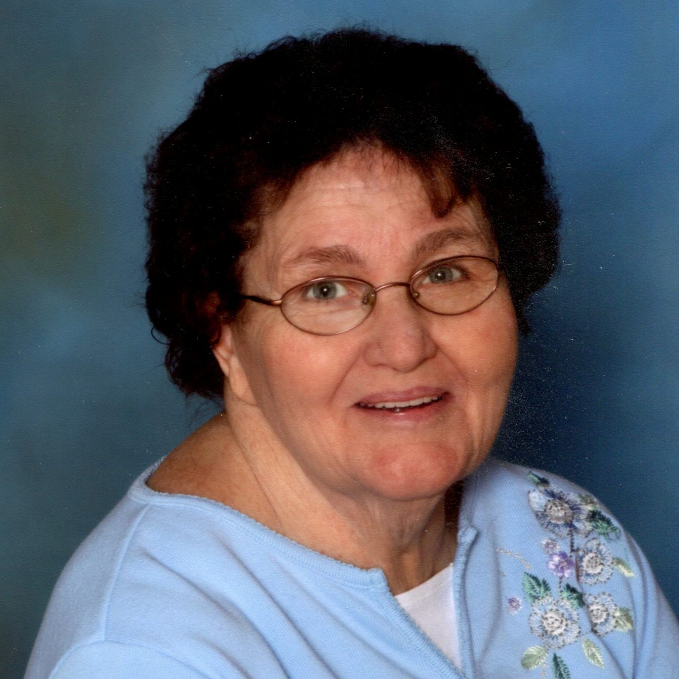 Mary Lamczyk Obituary