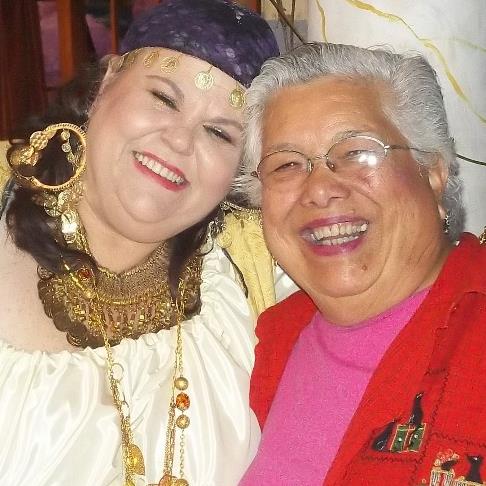 Dominga "Dottie" Esquivel's obituary , Passed away on January 31, 2020 in Maxwell, Texas