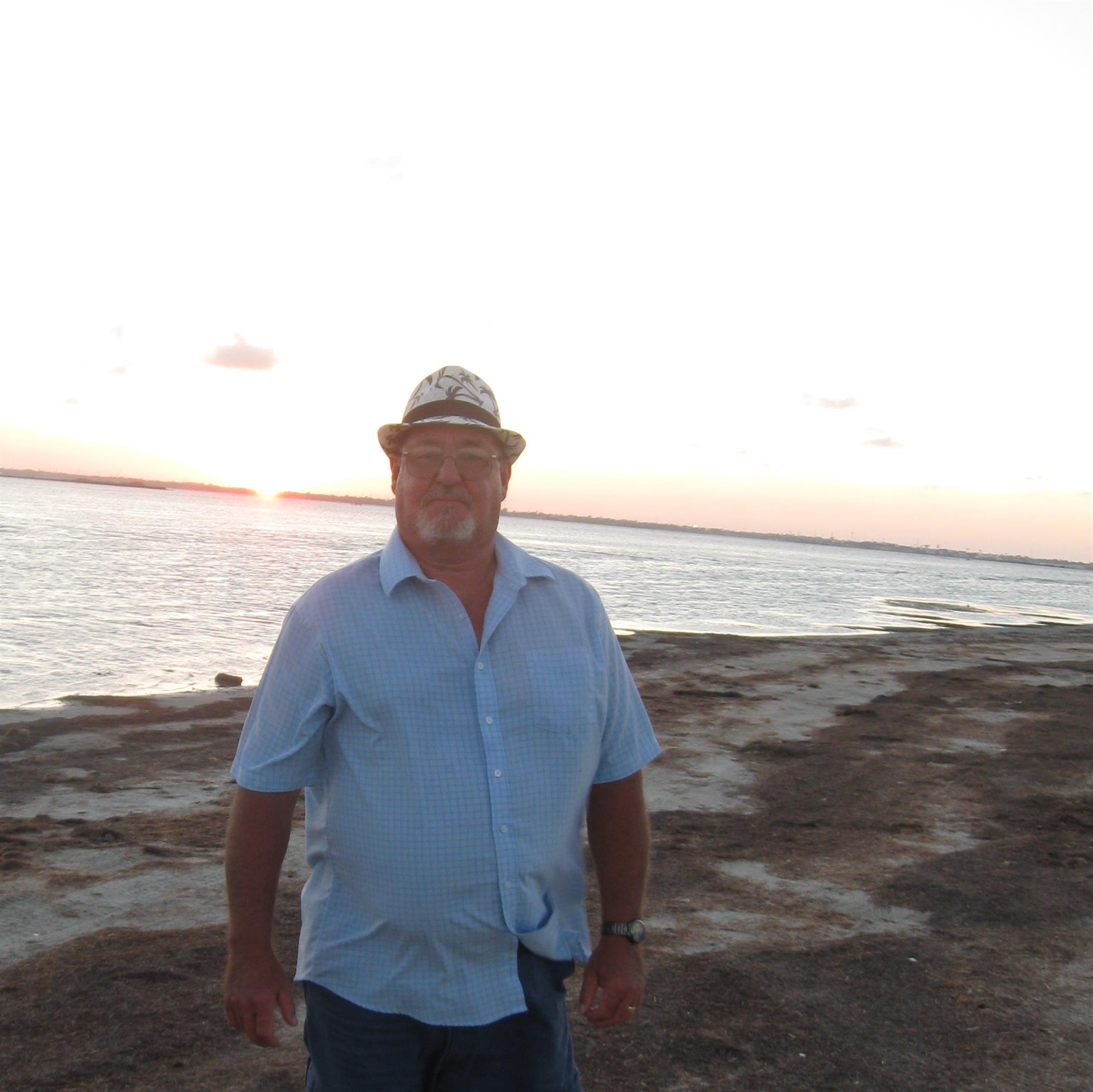 Johnny Ray Boyd Obituary