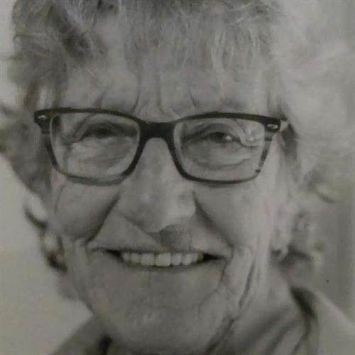 Valda Kerr's obituary  in Collie, Western Australia