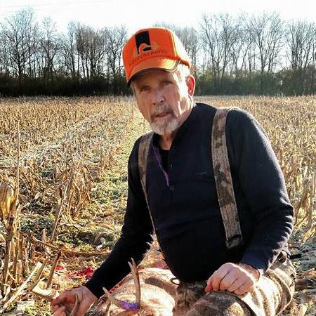 James Monahan Obituary