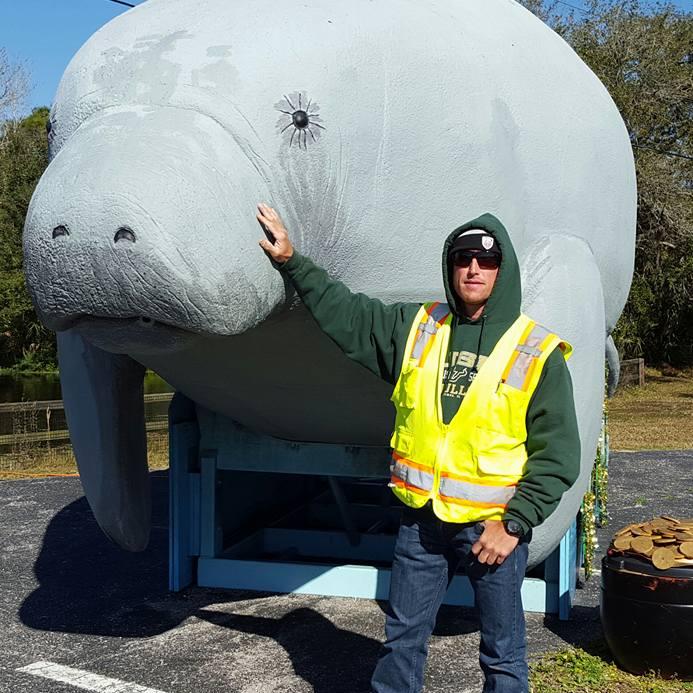 Brett E Reed's obituary , Passed away on February 3, 2020 in Largo, Florida