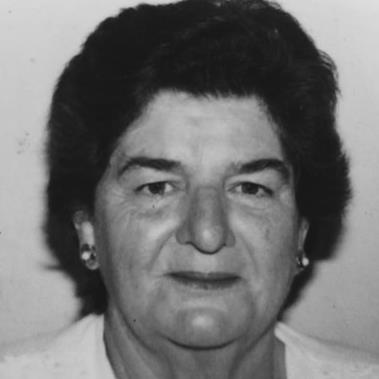 Luz Esperanza (Lucy) Calvillo Obituary