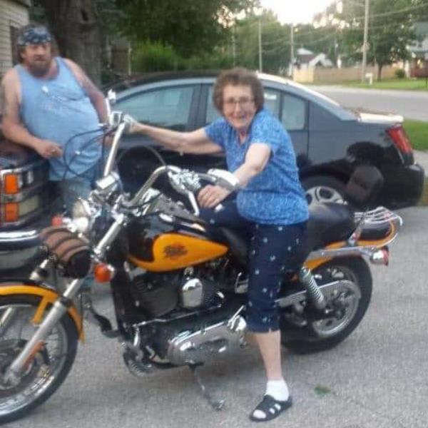 Edna A Koleno Obituary