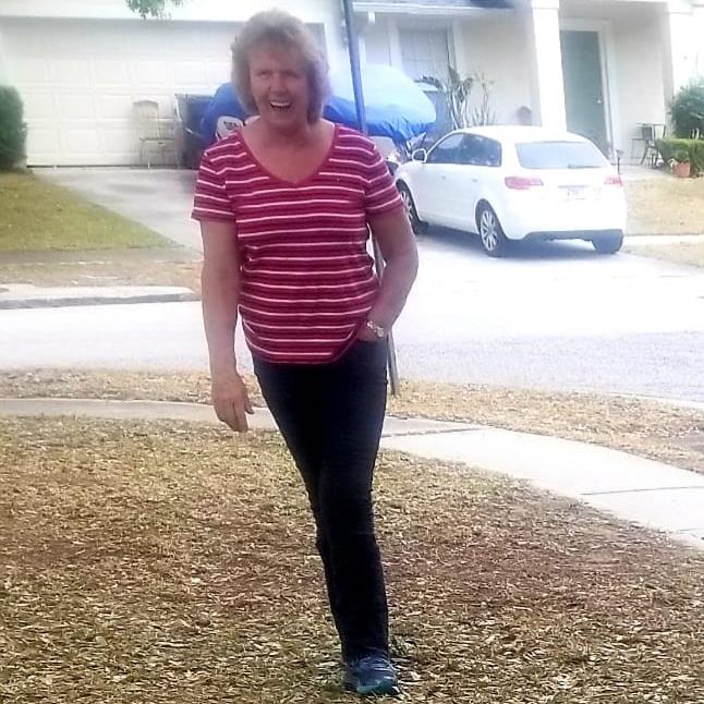 Kathleen Ann Lapsley