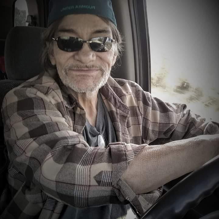 Joe Orozco Obituary