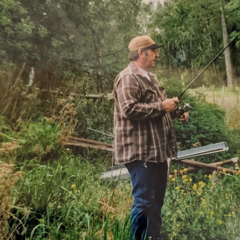 Douglas Hallford's obituary , Passed away on February 5, 2020 in Stevensville, Montana