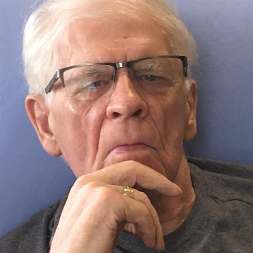 Emil Persson