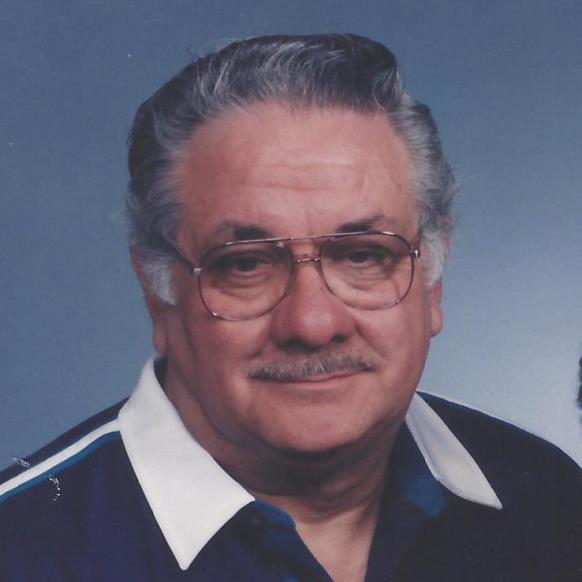 Thomas Peters Obituary