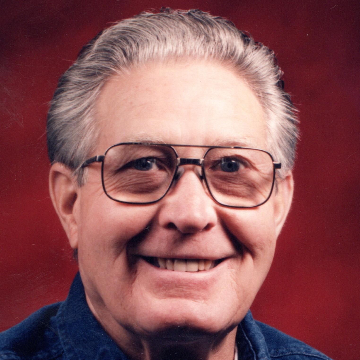 James Merrell Sr. Obituary