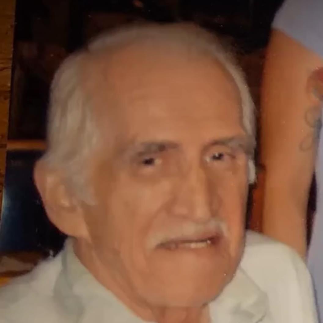 Paul Hitchuk Jr.