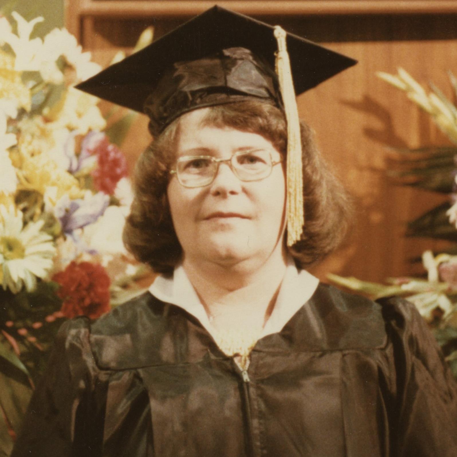 Geraldine Hobbs-Albright Obituary
