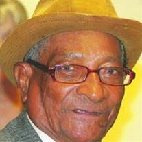 Samuel Jackson Jr. Obituary