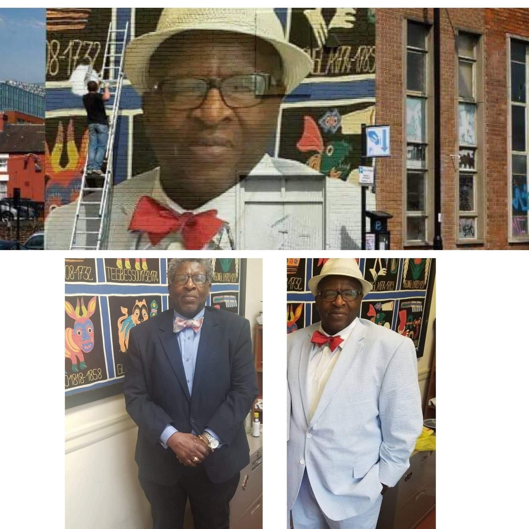 Shaka Taylor Obituary (2020) Newark, New Jersey