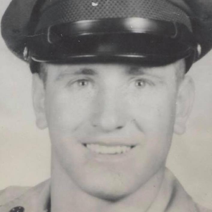 Dominic Degutis Obituary