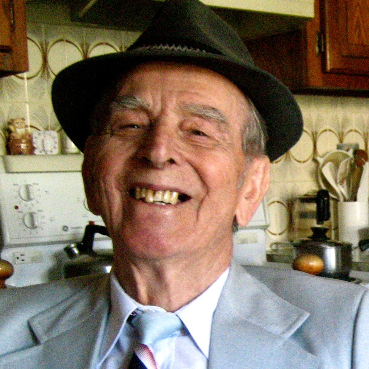 Antonio Da Frè Obituary