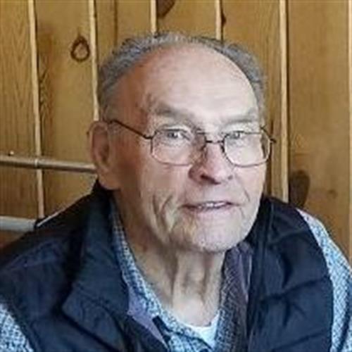 Thomas Garrett's obituary , Passed away on February 9, 2020 in Panguitch, Utah