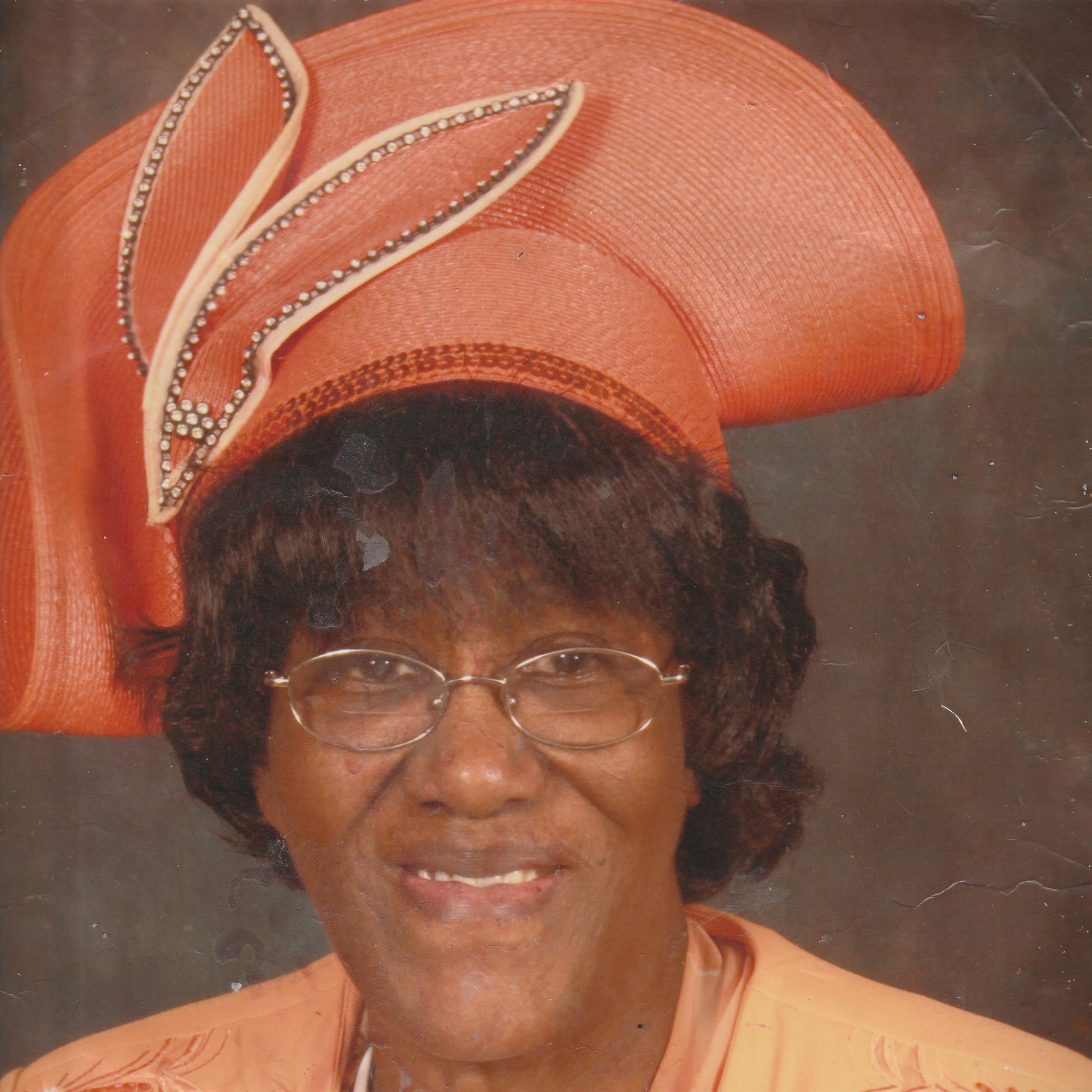 Rosa P Bryant Obituary